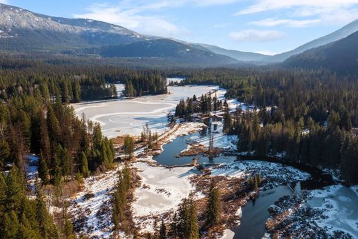 Terreno a Bonners Ferry, Boundary County