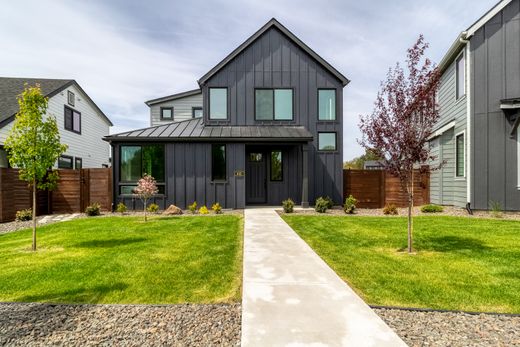 Casa Independente - College Place, Walla Walla County