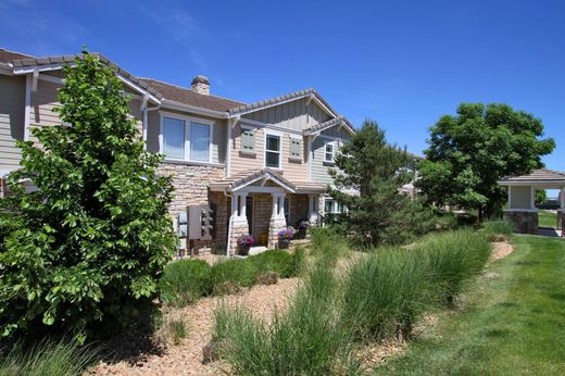 Apartment in Englewood, Arapahoe County