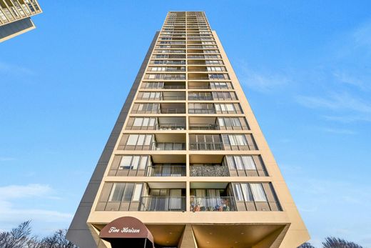 Casa de lujo en Fort Lee, Condado de Bergen