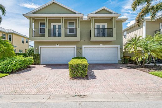 Luxe woning in Vero Beach, Indian River County