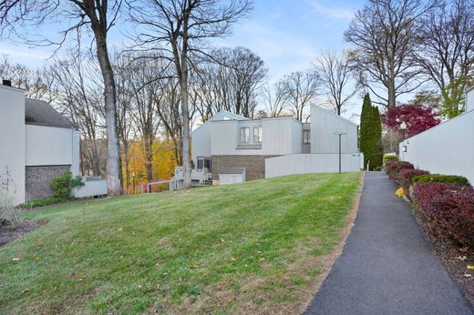 아파트 / Ridgefield, Fairfield County