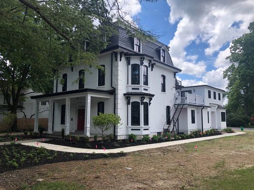 Appartamento a Haddonfield, Camden County