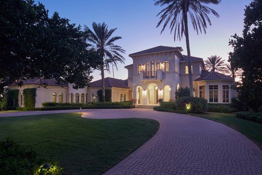 Einfamilienhaus in Naples, Collier County