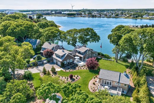 Casa en Bourne, Barnstable County