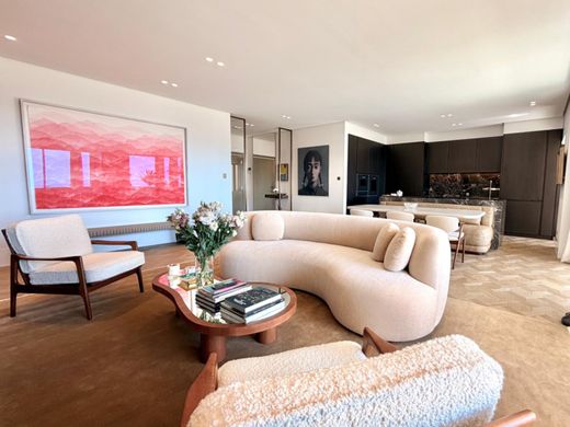 Apartment / Etagenwohnung in Monaco