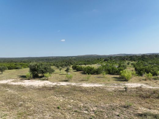 Land in Johnson City, Blanco County