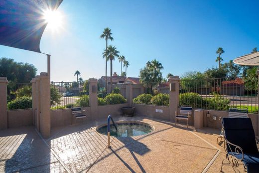 独立式房屋  斯科茨代爾, 馬里科帕縣