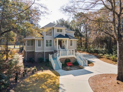 Luxury home in Georgetown, Georgetown County