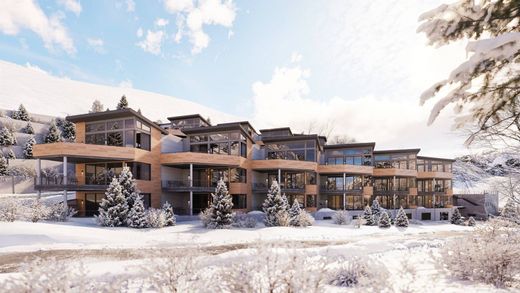 Apartamento - Mount Crested Butte, Gunnison County