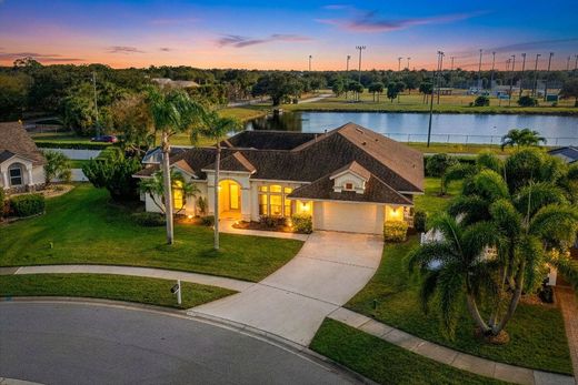 Detached House in Melbourne, Brevard County