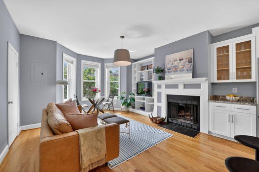 Apartment / Etagenwohnung in Washington, Washington County