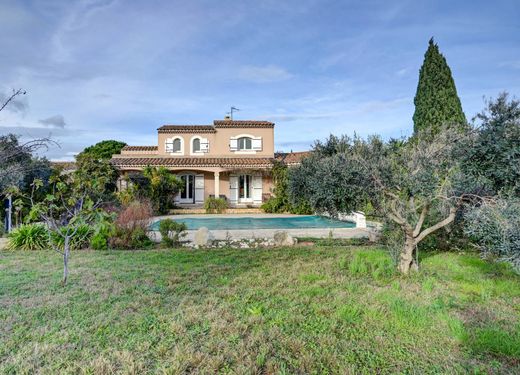 Casa en Arles, Bocas del Ródano