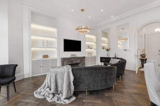 Appartement à Londres, Greater London