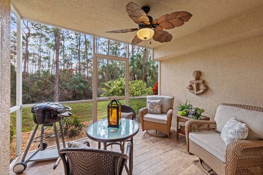 Apartment in Bonita Springs, Lee County