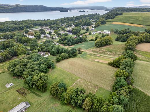 Land in Washington Boro, Lancaster County