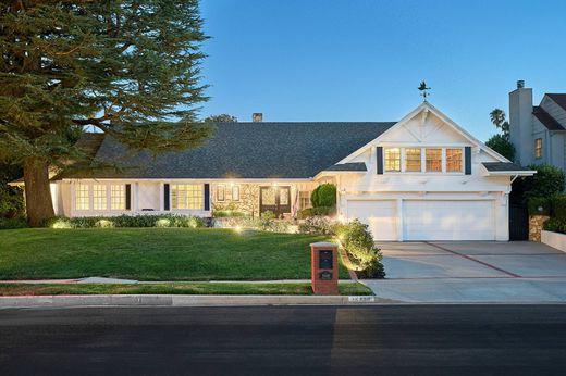 Casa en Sherman Oaks, Los Angeles County