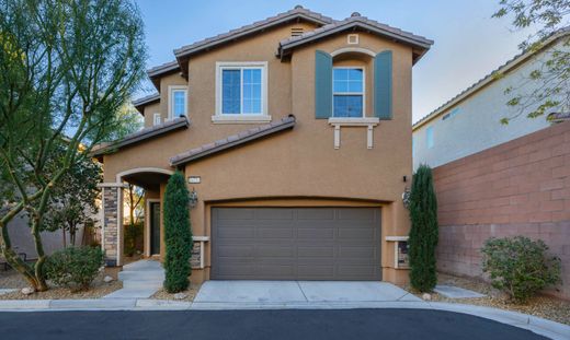 Einfamilienhaus in Las Vegas, Clark County