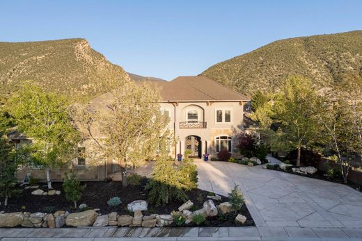 Einfamilienhaus in Cedar City, Iron County