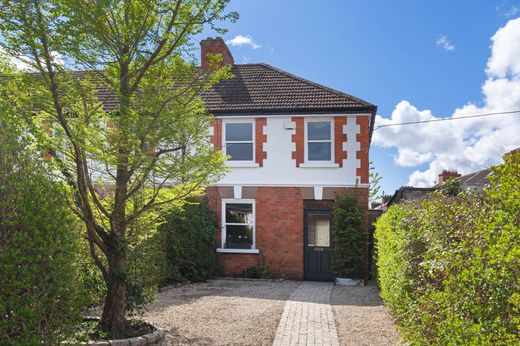 Casa Geminada - Dublin, Dublin City