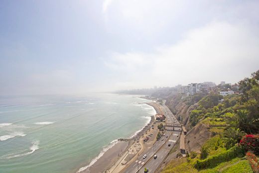 Appartamento a Barranco, Lima