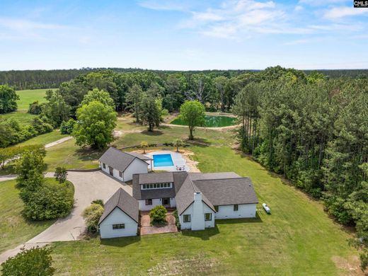 Частный Дом, Camden, Kershaw County