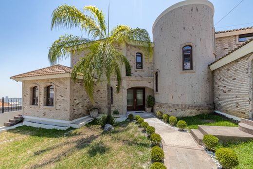 Μονοκατοικία σε San Pedro Garza García, Estado de Nuevo León