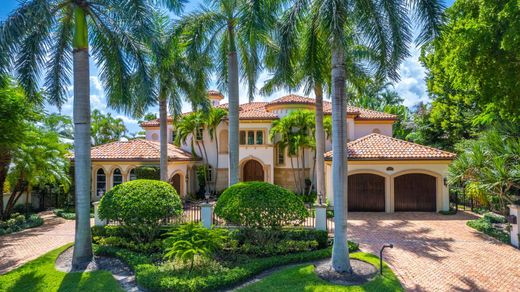 Detached House in Fort Lauderdale, Broward County