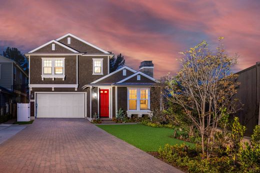 Casa Independente - Huntington Beach, Condado de Orange