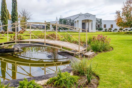 Country House in Riebeek-Kasteel, West Coast District Municipality