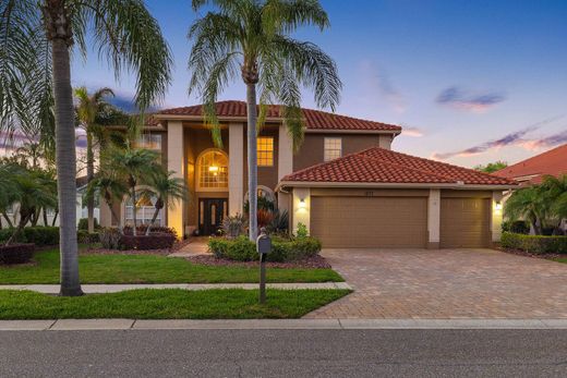 Casa Independente - Palm Harbor, Pinellas County