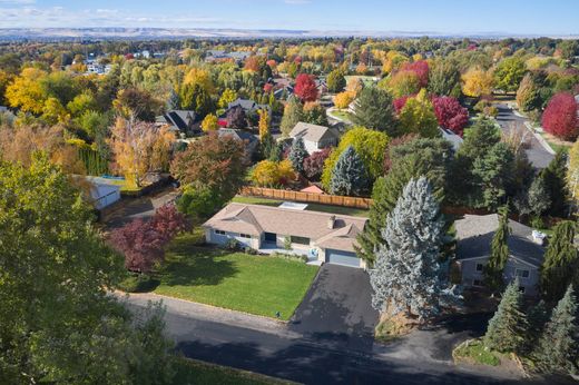 Müstakil ev Walla Walla, Walla Walla County