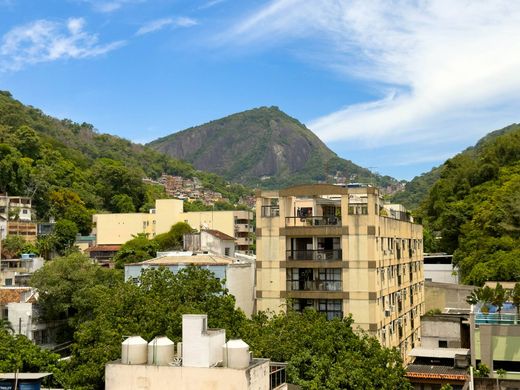 Apartment / Etagenwohnung in Rio de Janeiro
