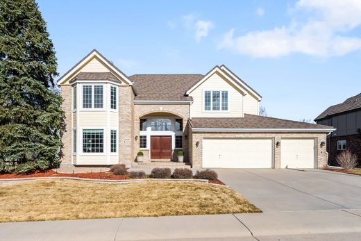 Casa en Lone Tree, Adams County