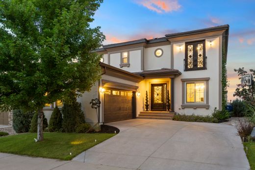 Detached House in Lone Tree, Adams County