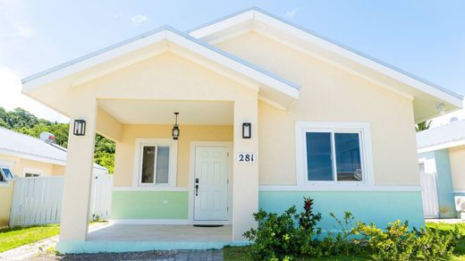 Luxe woning in Lucea, Lucea West