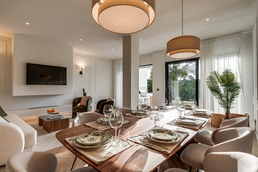 Συγκρότημα ανεξάρτητων κατοικιών σε Μαρμπέγια, Provincia de Málaga