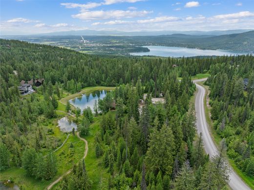 Terreno en Whitefish, Flathead County