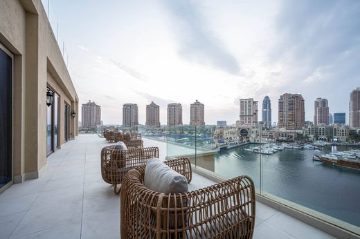 Maison de luxe à Doha, Baladīyat ad Dawḩah