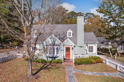 Maison individuelle à Windsor, Comté de Bertie