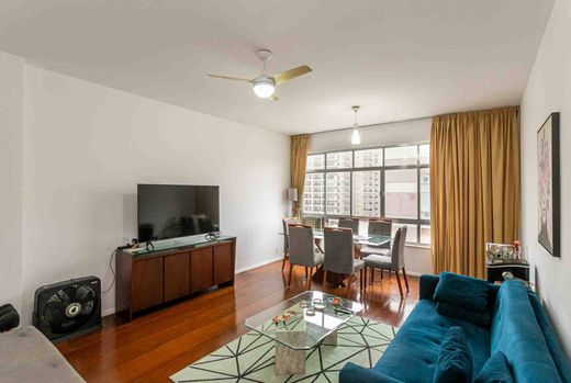 Apartment in Rio de Janeiro