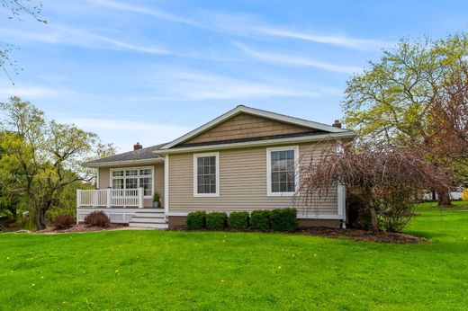 独立式房屋  Mount Denson, 新斯科舍