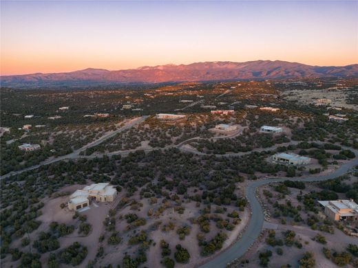 地皮  聖大非, Santa Fe County