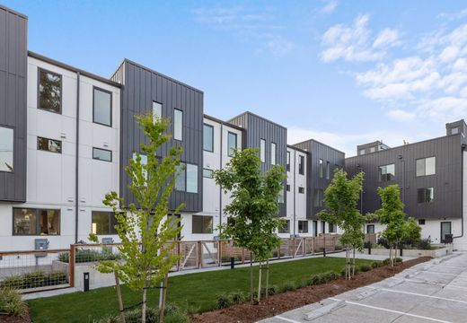 Daire Seattle, King County