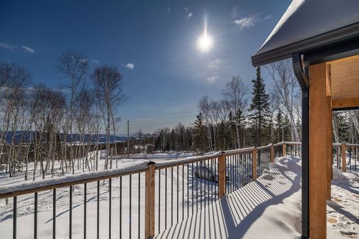 Detached House in Baie-Saint-Paul, Capitale-Nationale