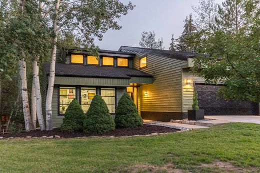 Частный Дом, Park City, Summit County