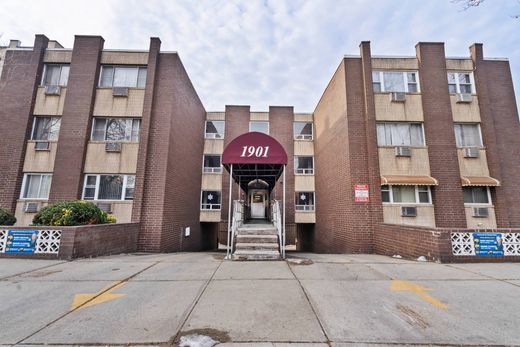 Daire Union City, Hudson County