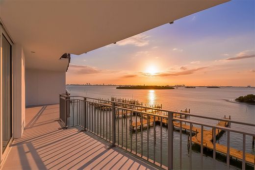 Apartment in Miami, Miami-Dade