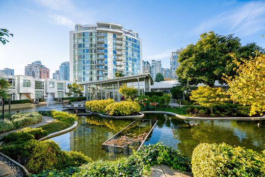 Apartment / Etagenwohnung in Vancouver, Metro Vancouver Regional District