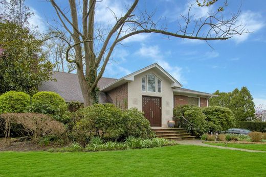 Luxus-Haus in Englewood, Bergen County